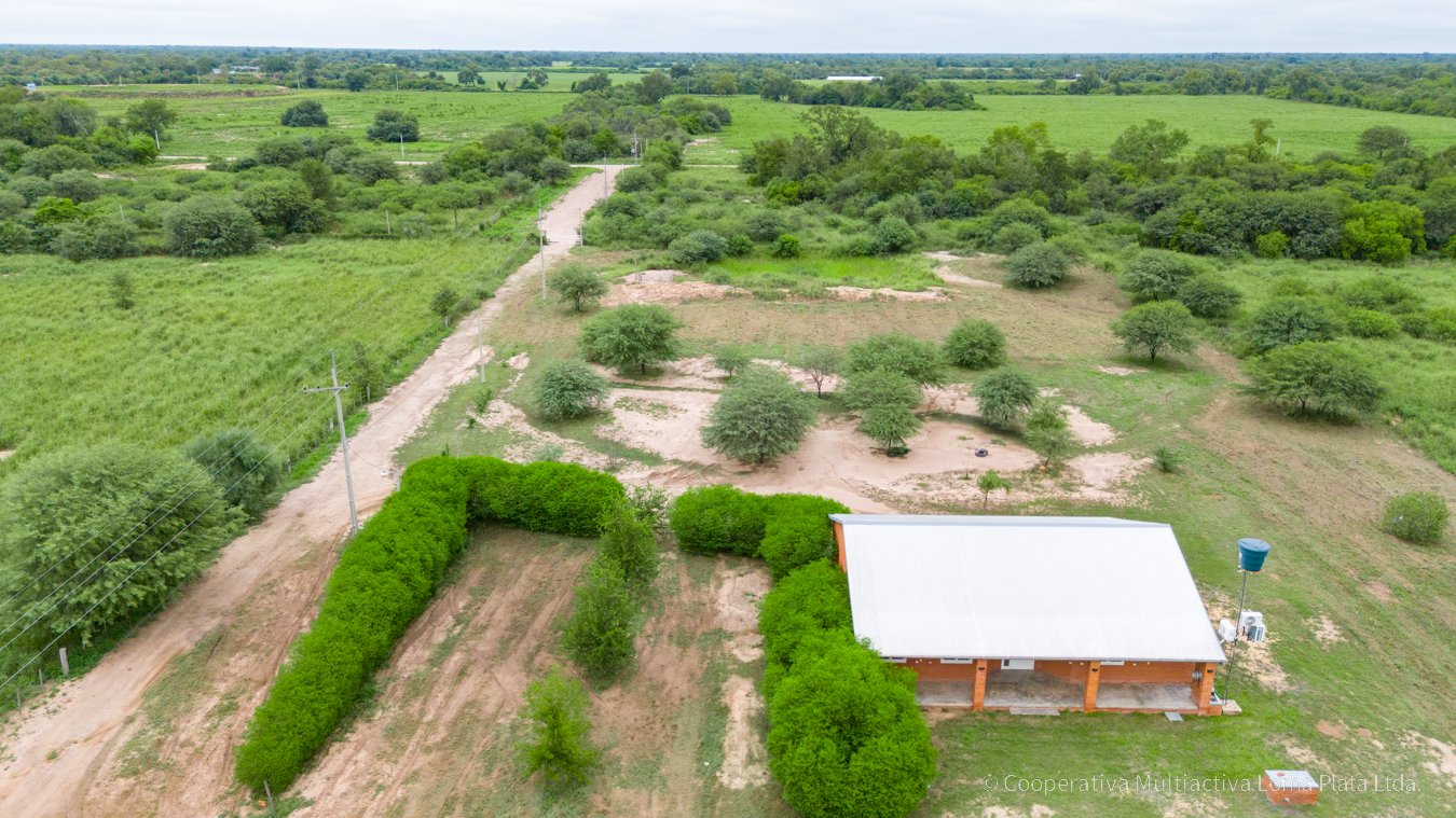 Casa Residencial en Filadelfia - 5