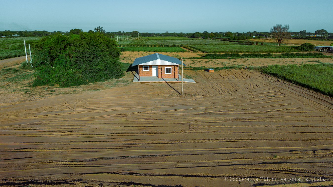 Casa Residencial en Osterwick - 3