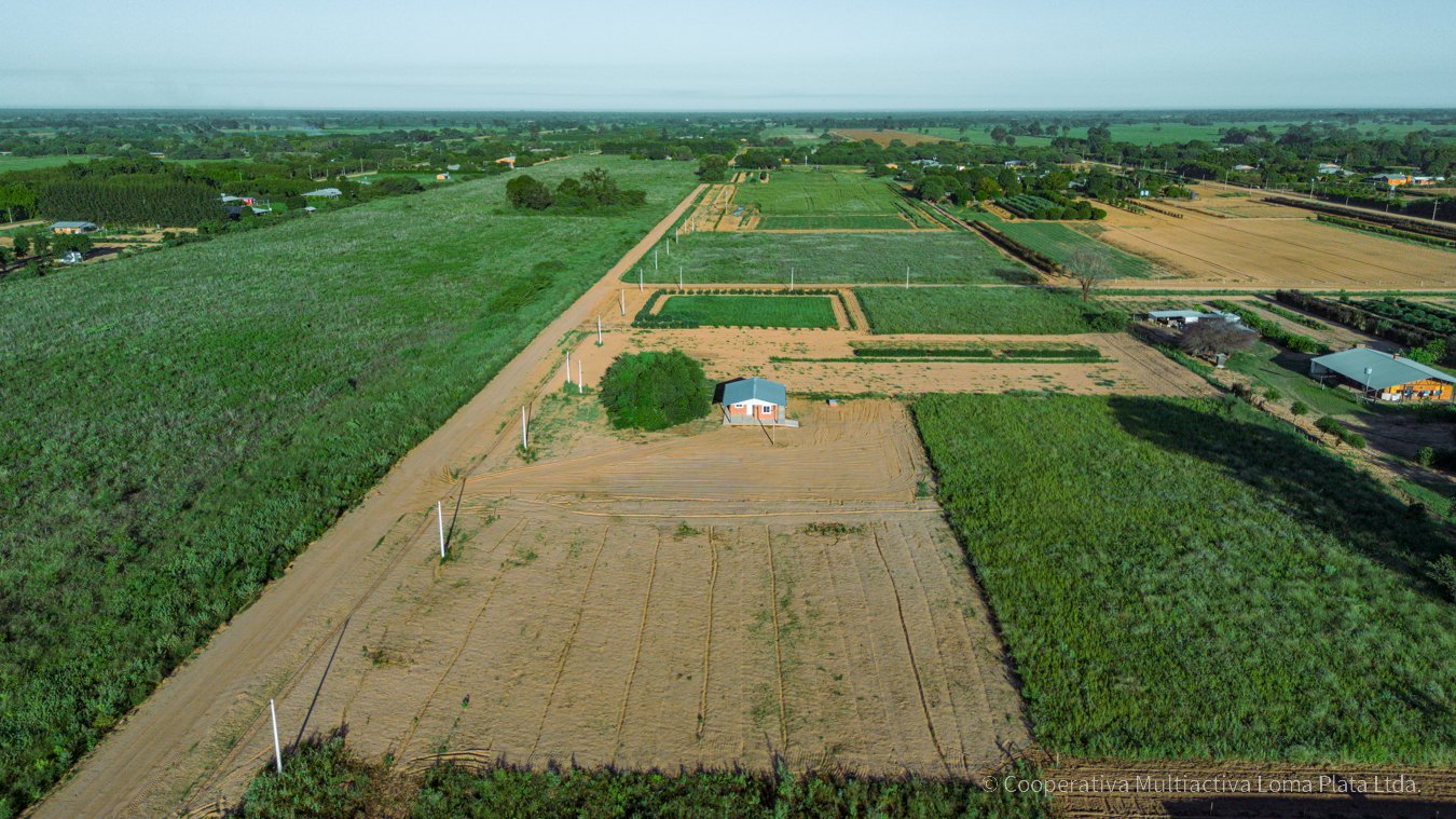 Casa Residencial en Osterwick - 4