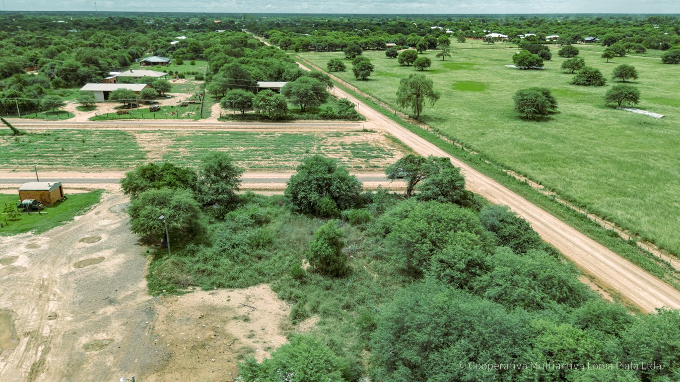 Lote en Bergfeld - 4