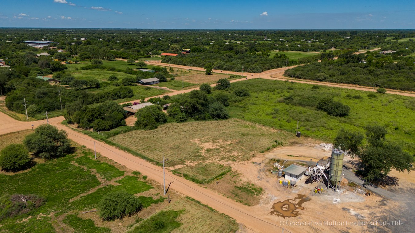 Lote en Kleefeld - 3