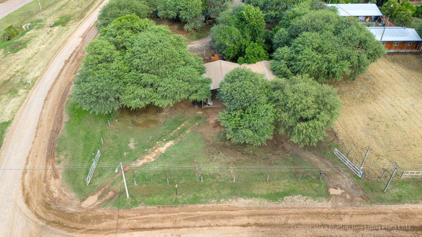 Terreno en Loma Plata - 2