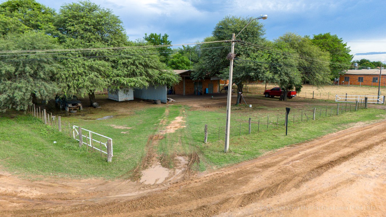 Terreno en Loma Plata - 3