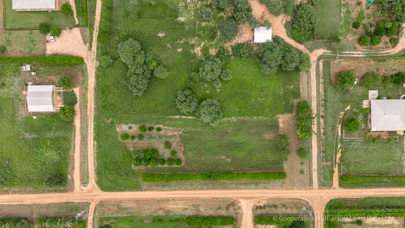 Terreno en Kleefeld - 2