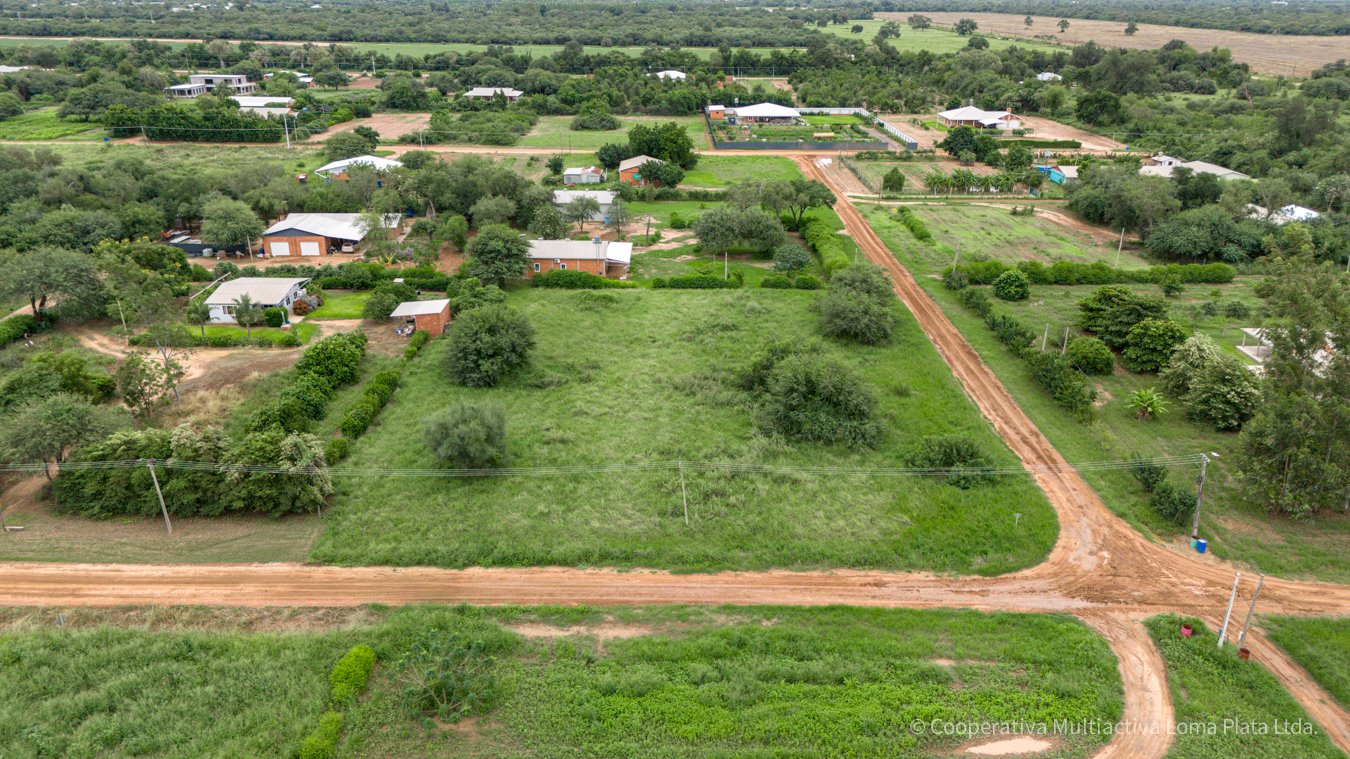 Terreno en Kleefeld - 3