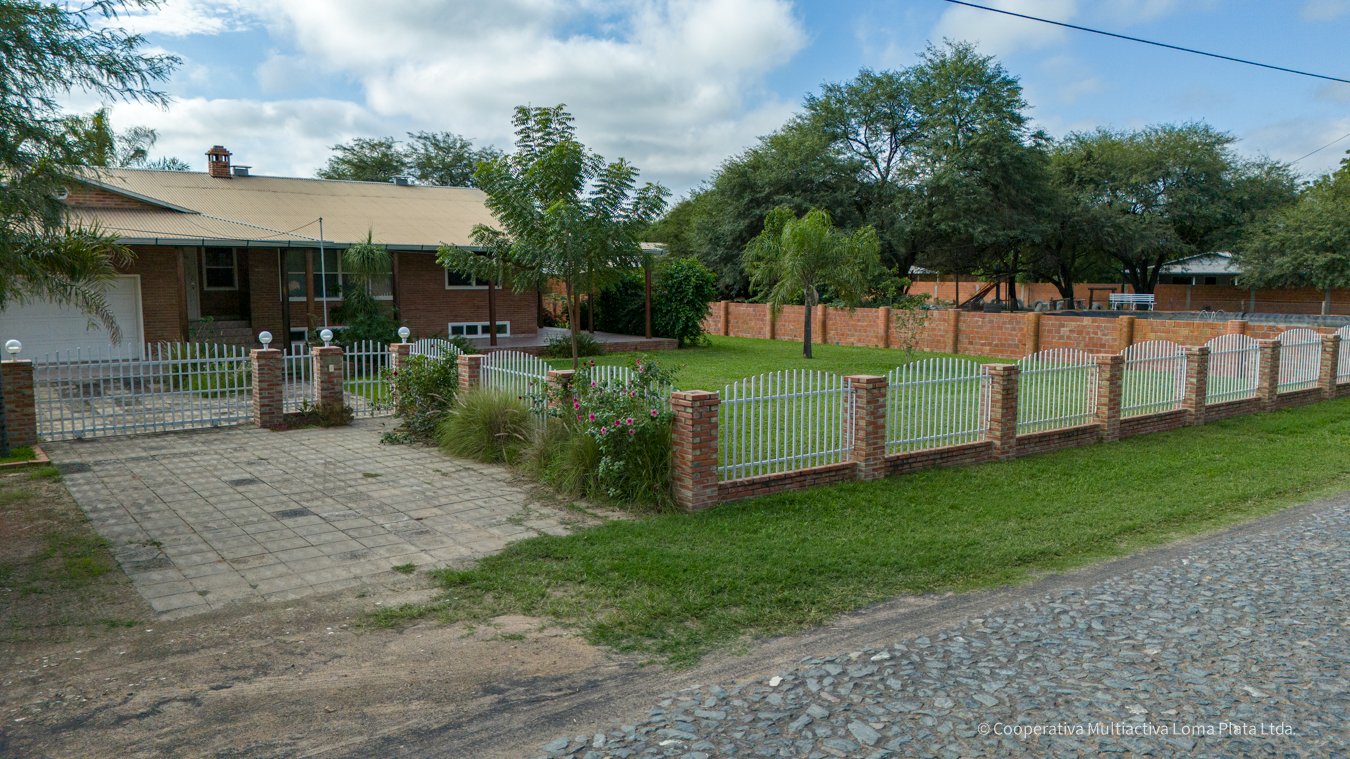 Casa Residencial en Loma Plata - 3