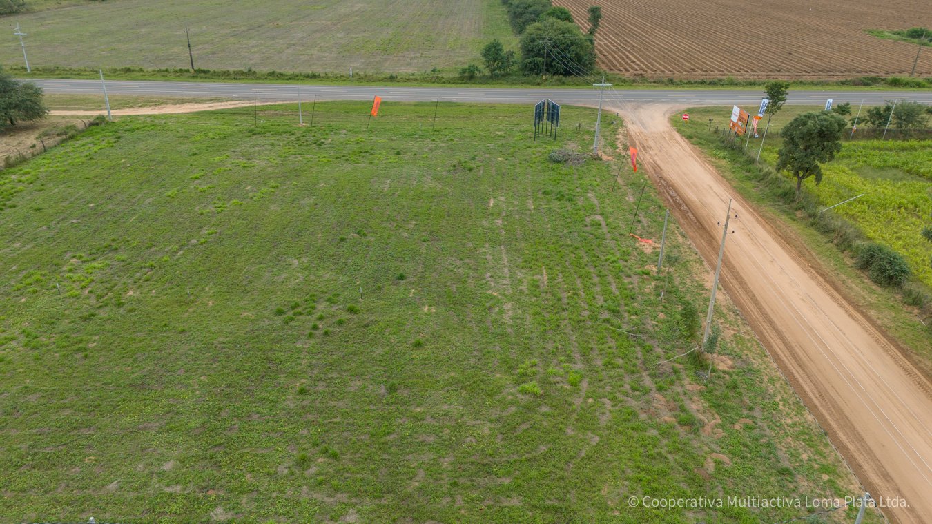 Terreno en Venta en Silbertal – Loma Plata - 3