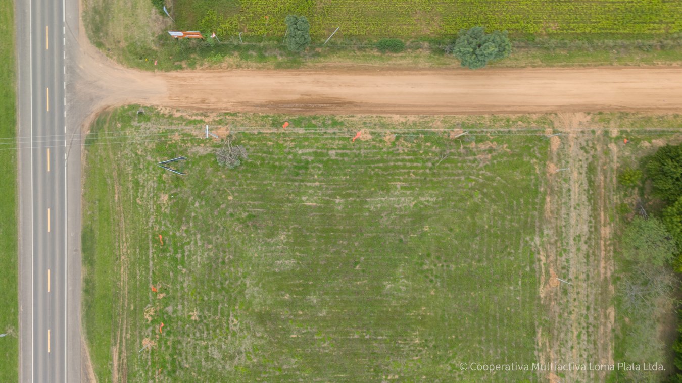 Terreno en Venta en Silbertal – Loma Plata - 3
