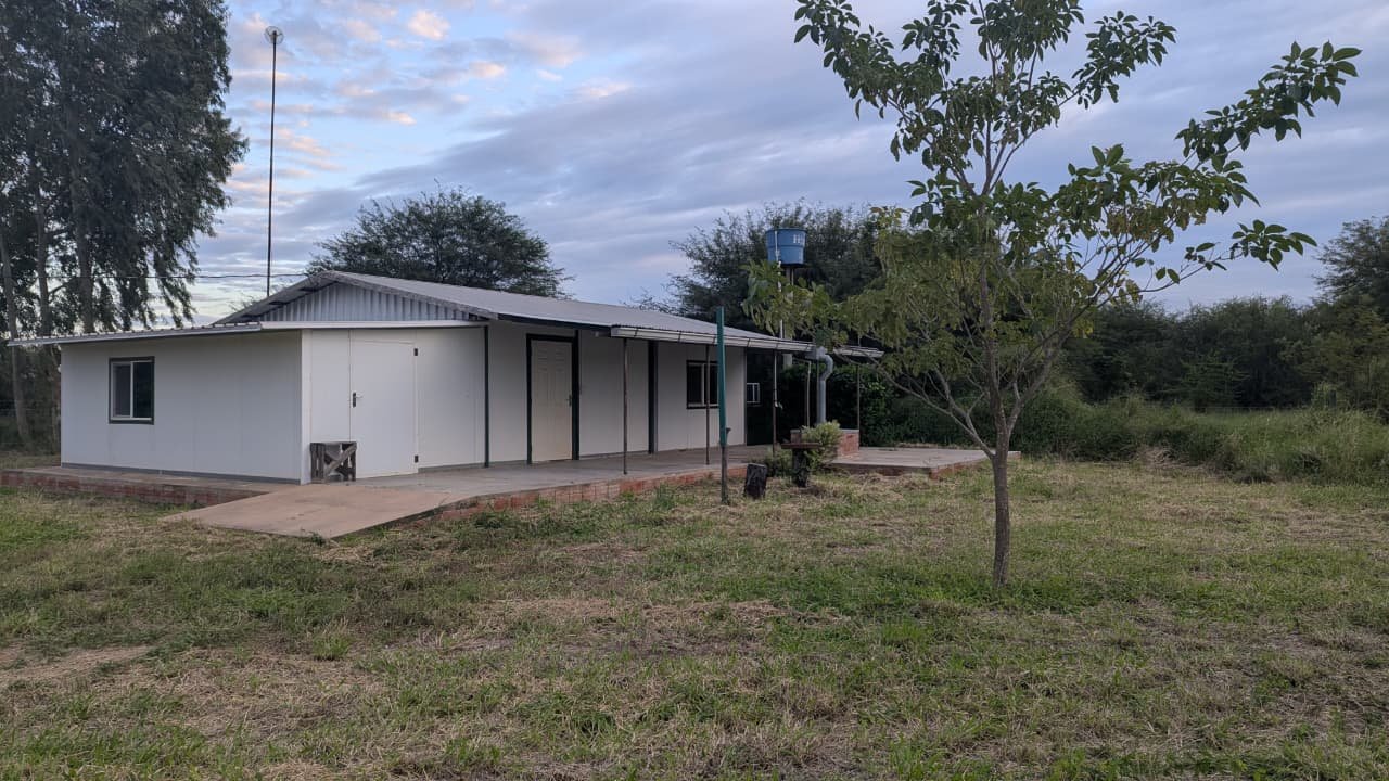 Casa en Kleefeld