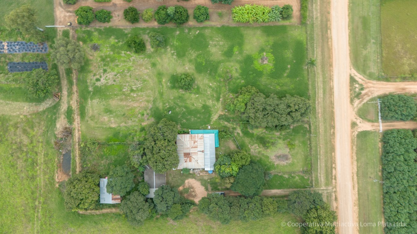 Casa en Osterwick