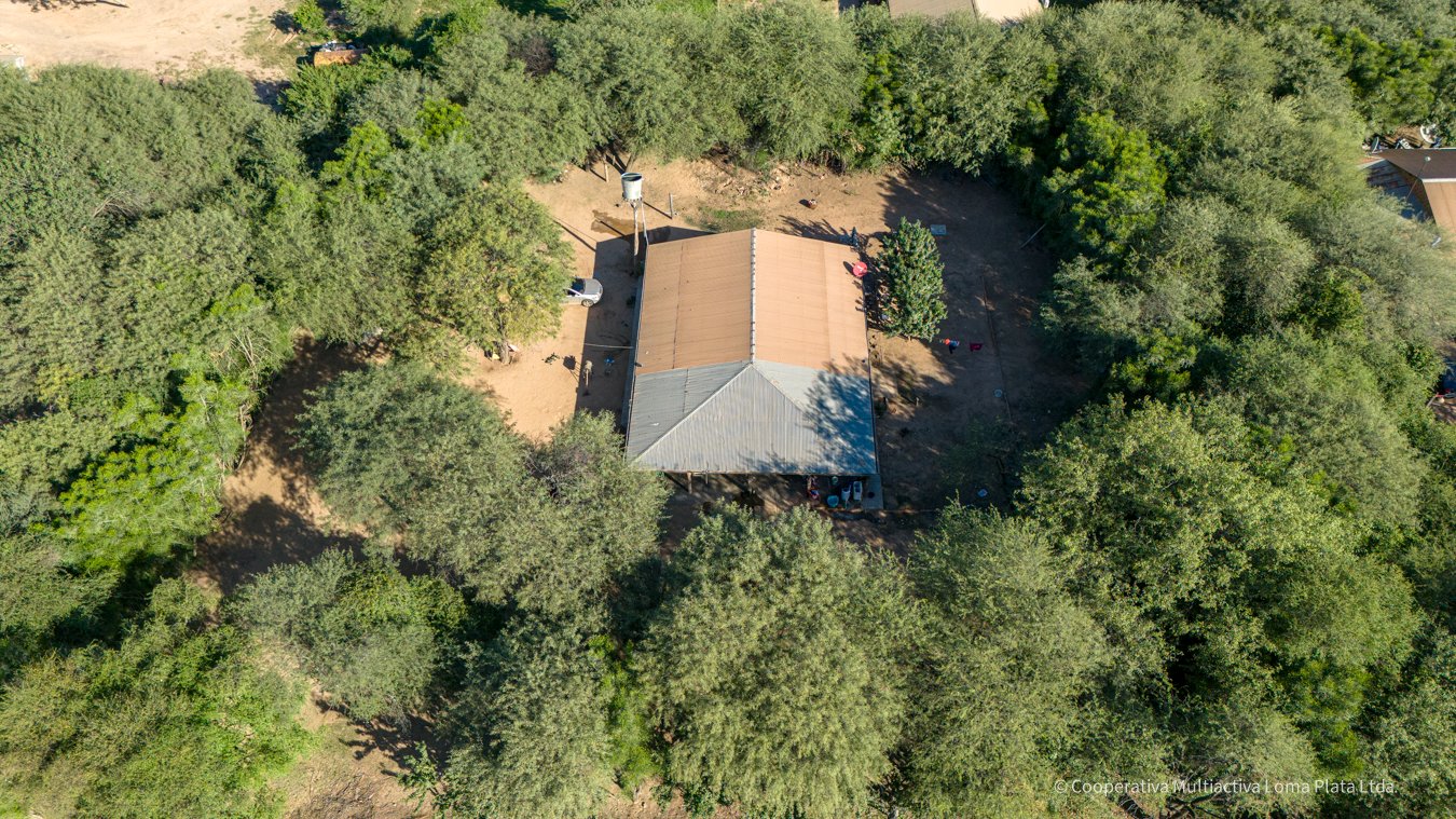 Casa en Loma Plata 