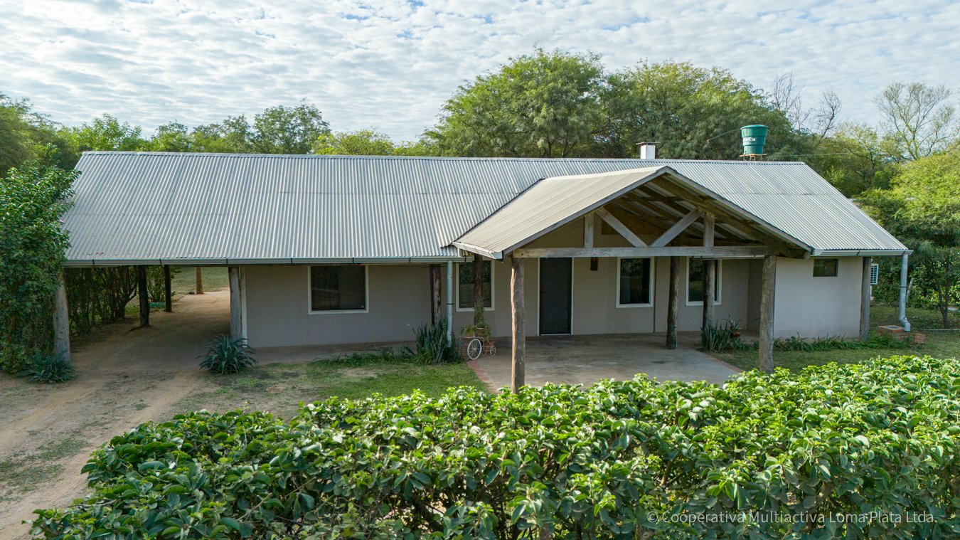 Casa en Filadelfia