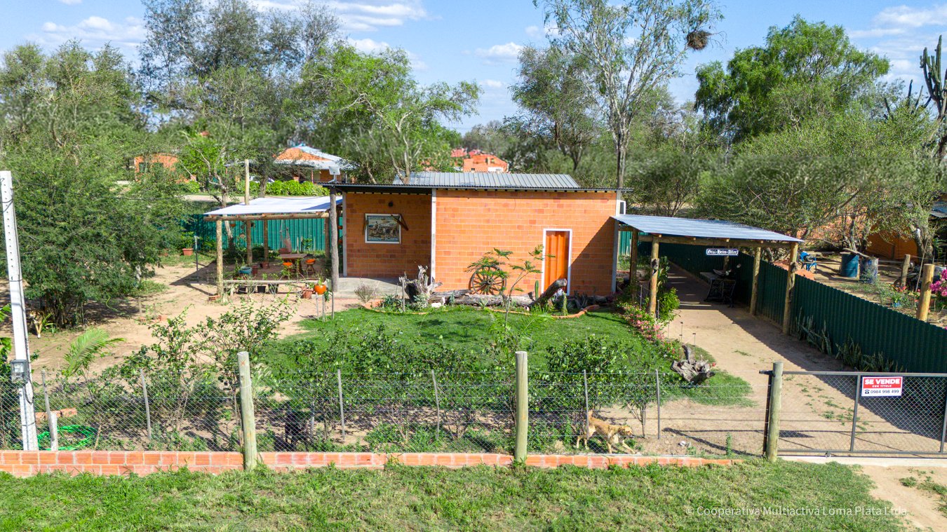 Casa en Filadelfia