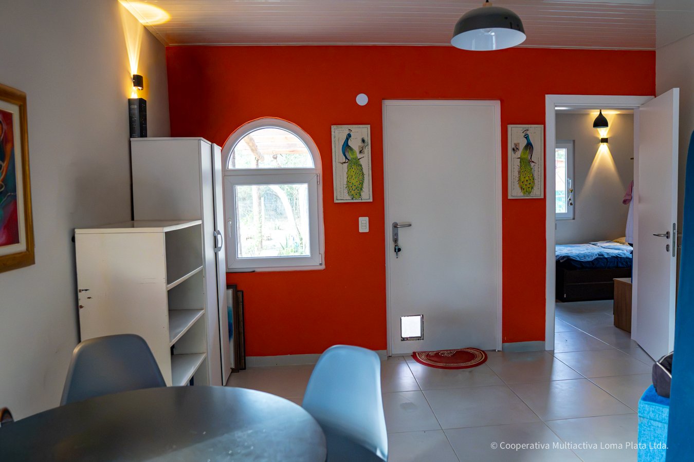 Casa en Filadelfia - 2