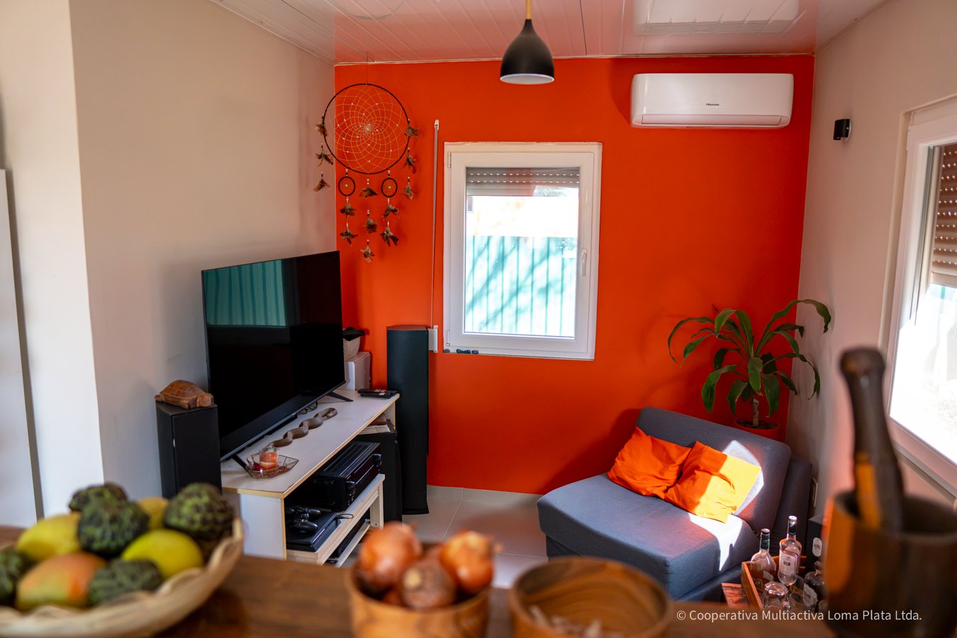 Casa en Filadelfia - 3