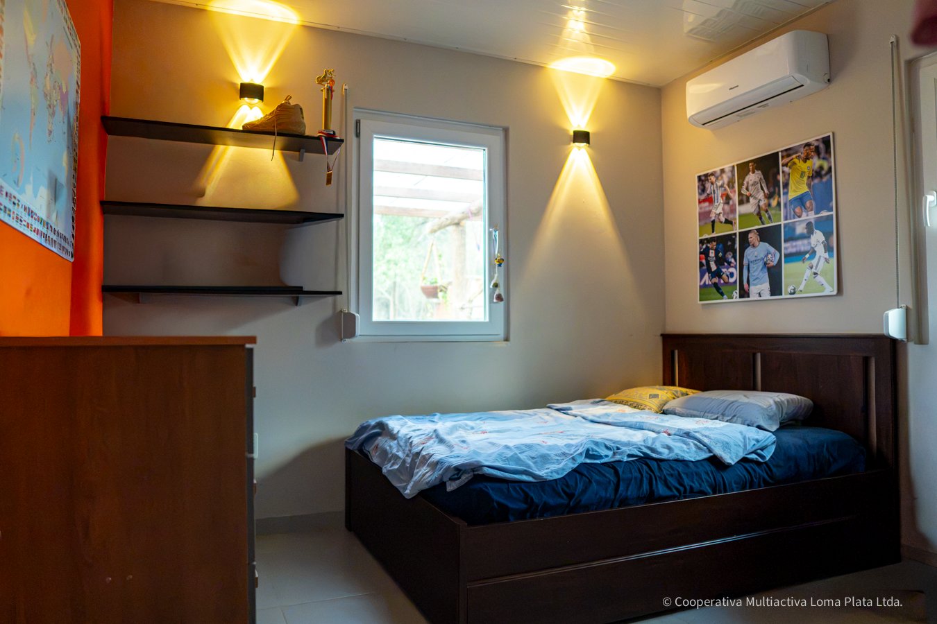 Casa en Filadelfia - 5