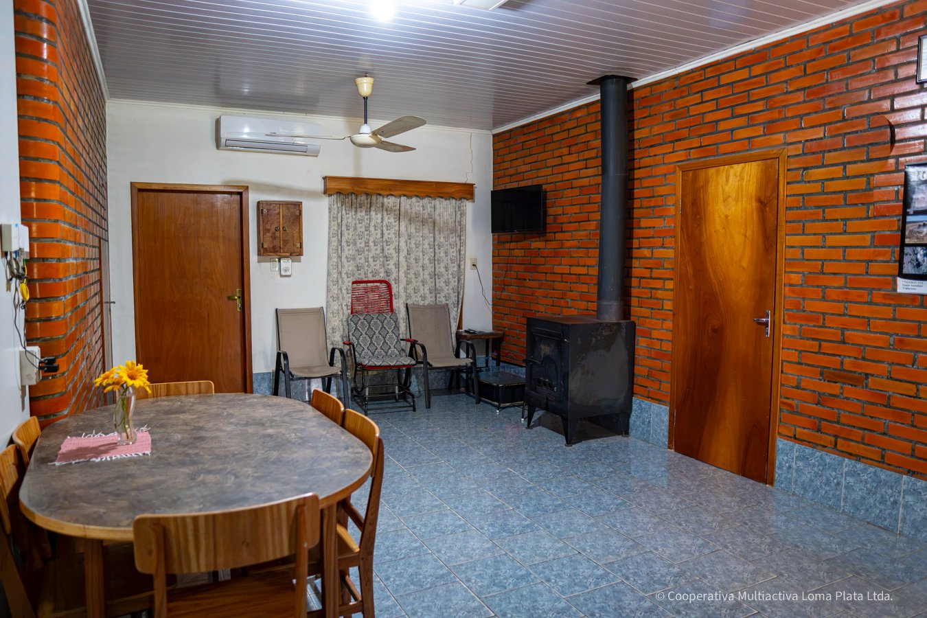 Casa en Loma Plata - 4
