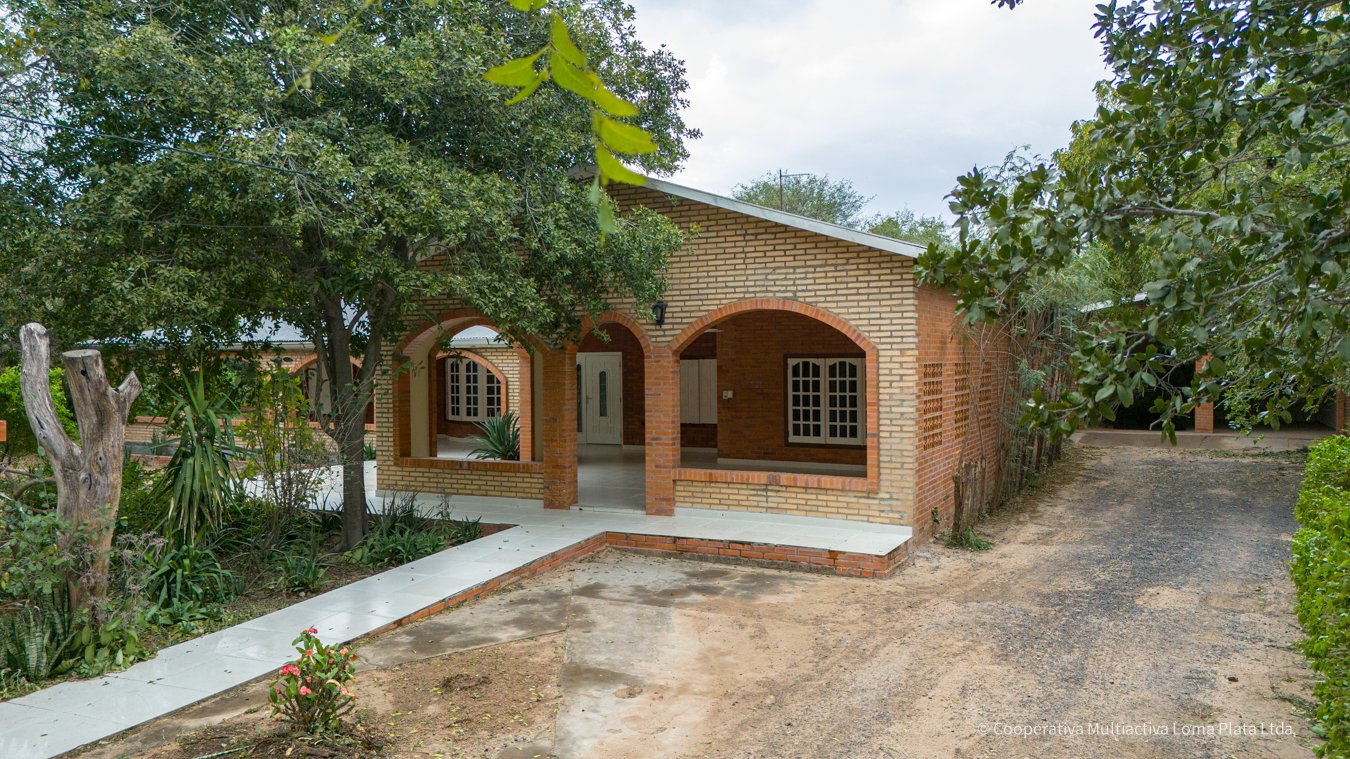 Casa en Loma Plata - 2