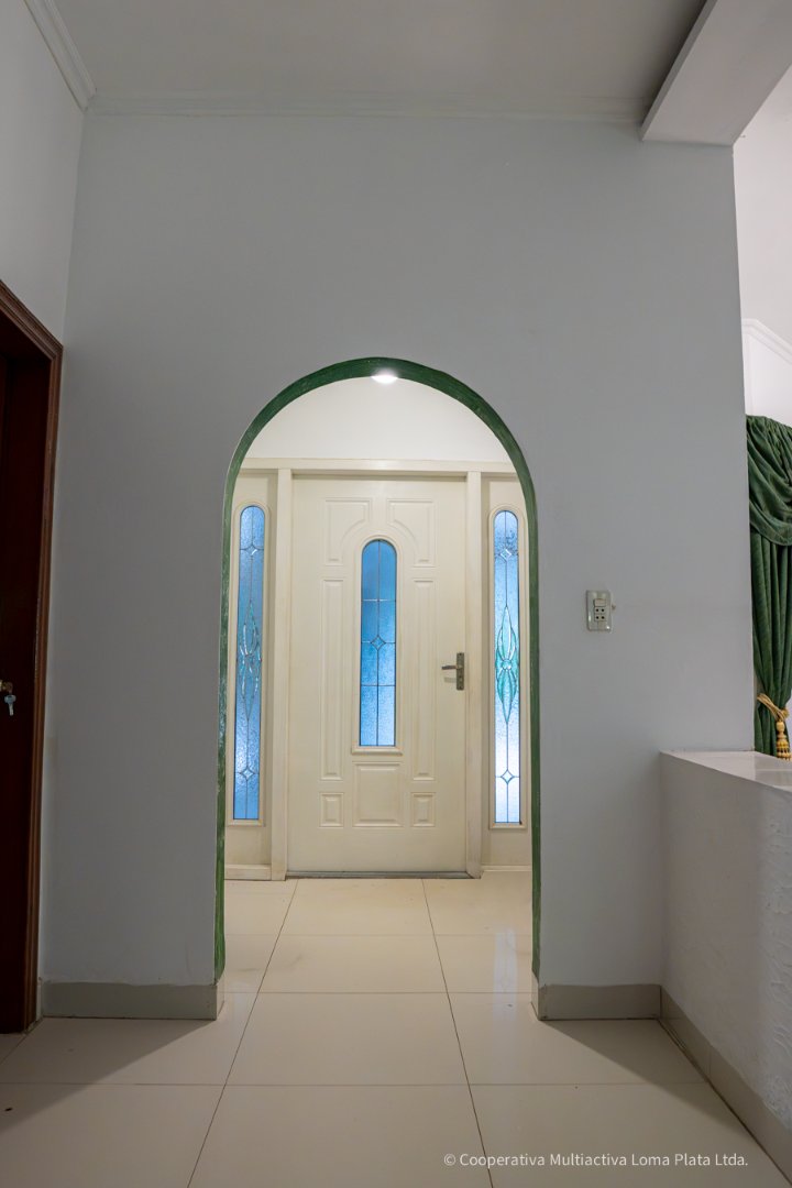 Casa en Loma Plata - 4
