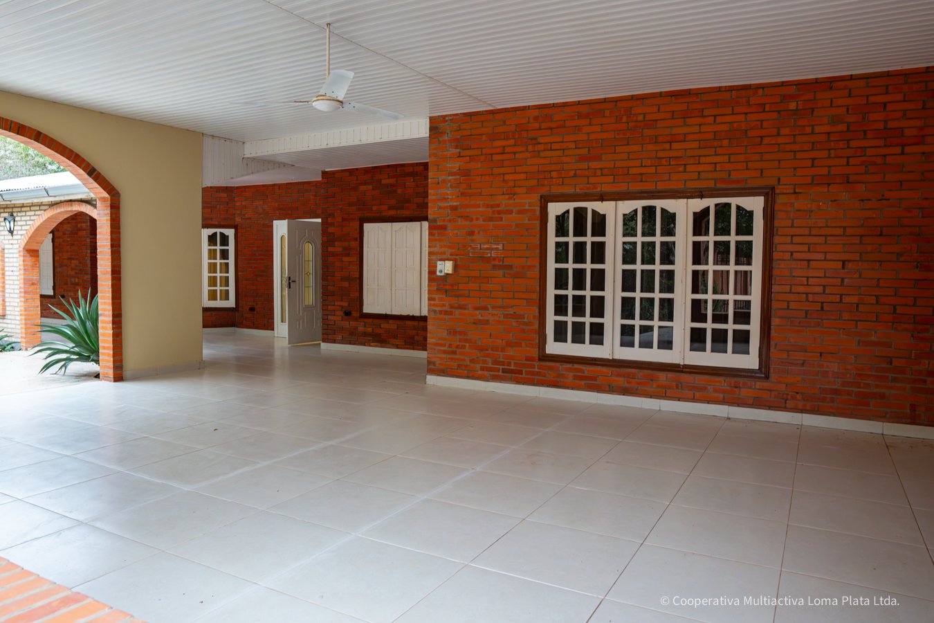 Casa en Loma Plata - 3