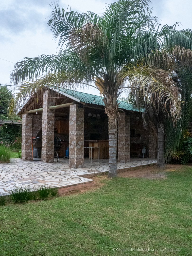 Casa en Loma Plata