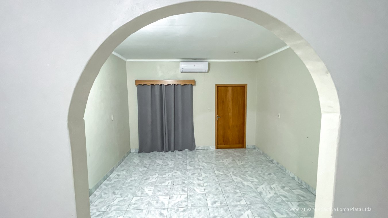 Casa en Loma Plata - 3