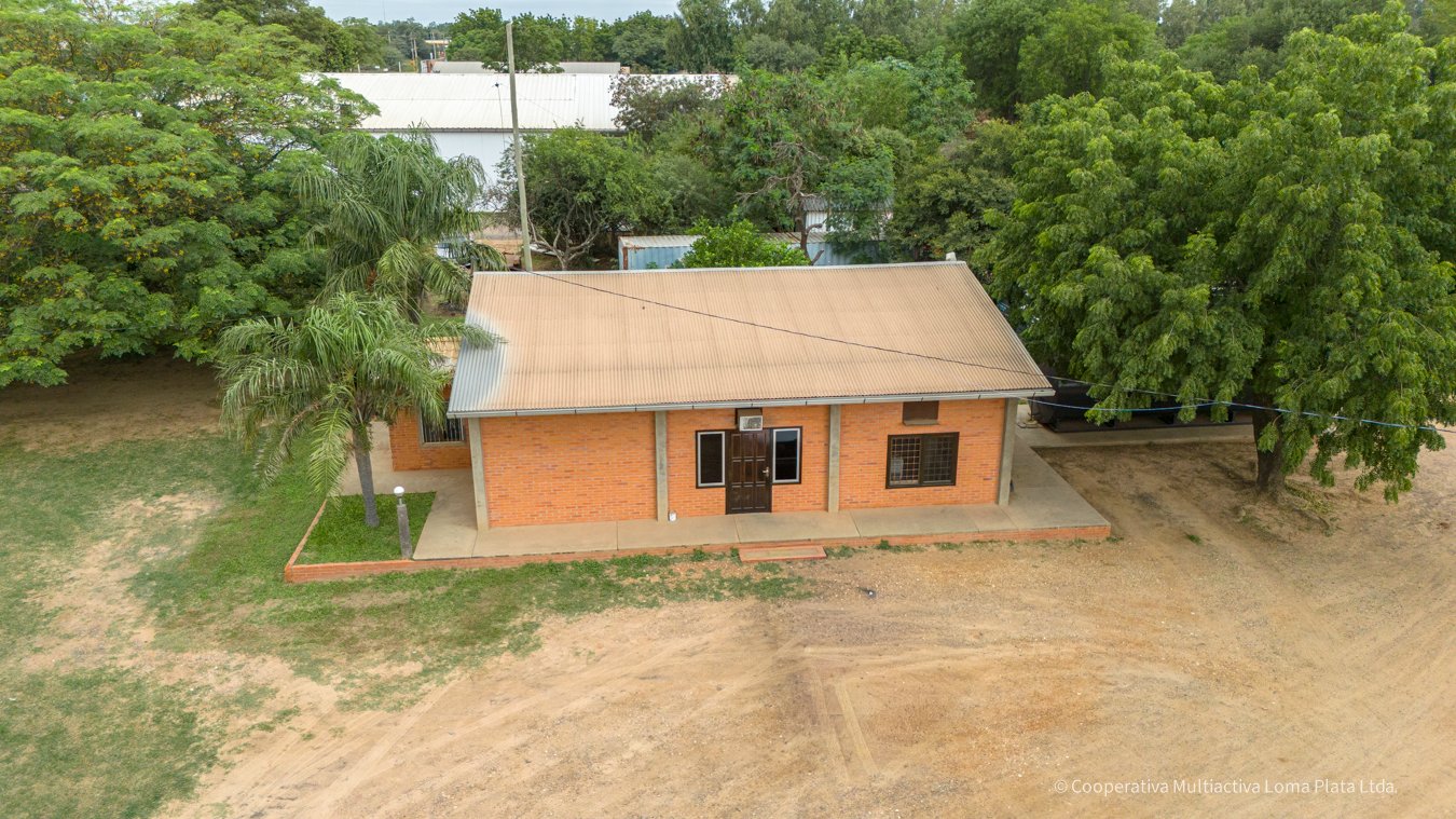 Lote en Loma Plata - 2