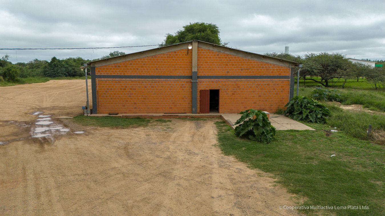Lote en Loma Plata - 3