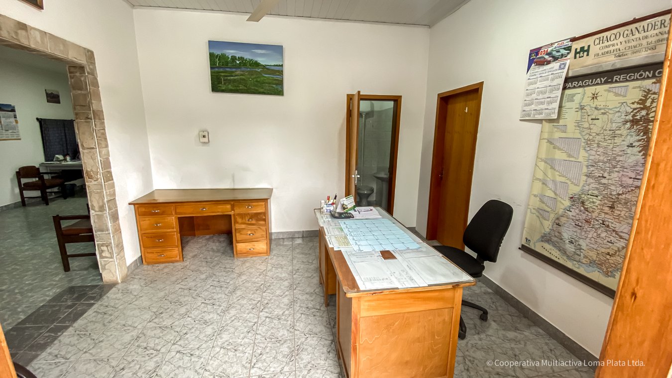 Lote en Loma Plata - 4