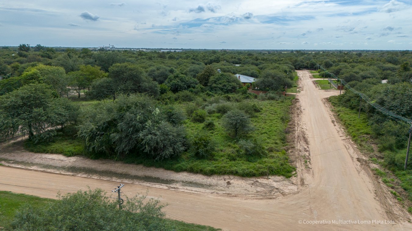 Lote en Loma Plata - 3