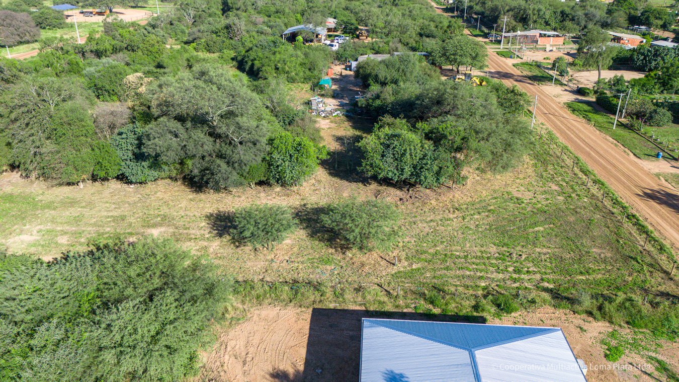 Lote en Loma Plata - 3