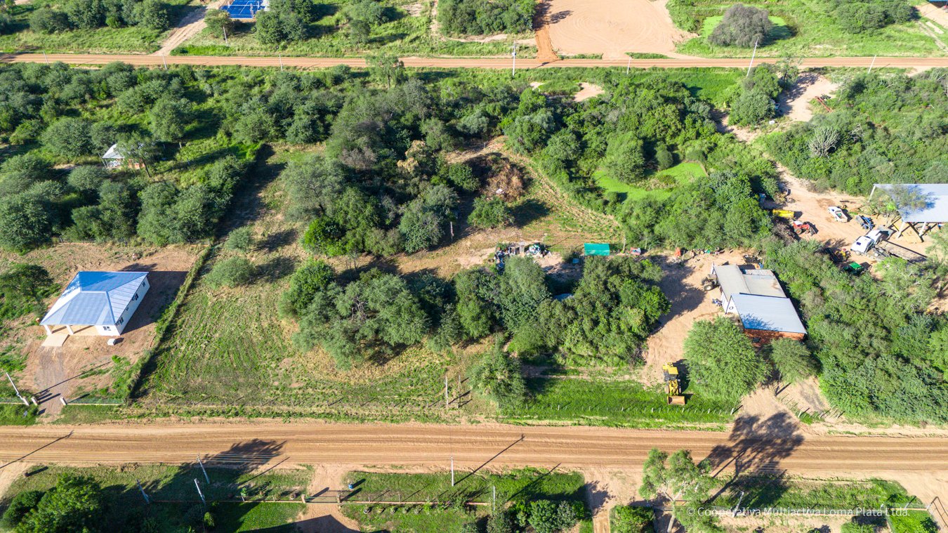 Lote en Loma Plata - 4