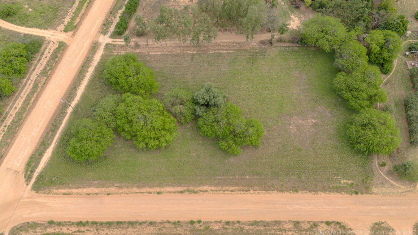 Lote en Loma Plata - 3