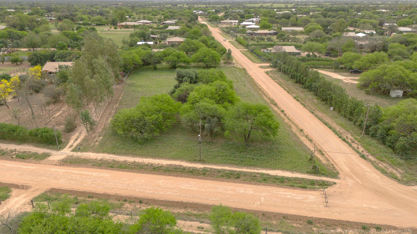 Lote en Loma Plata - 4