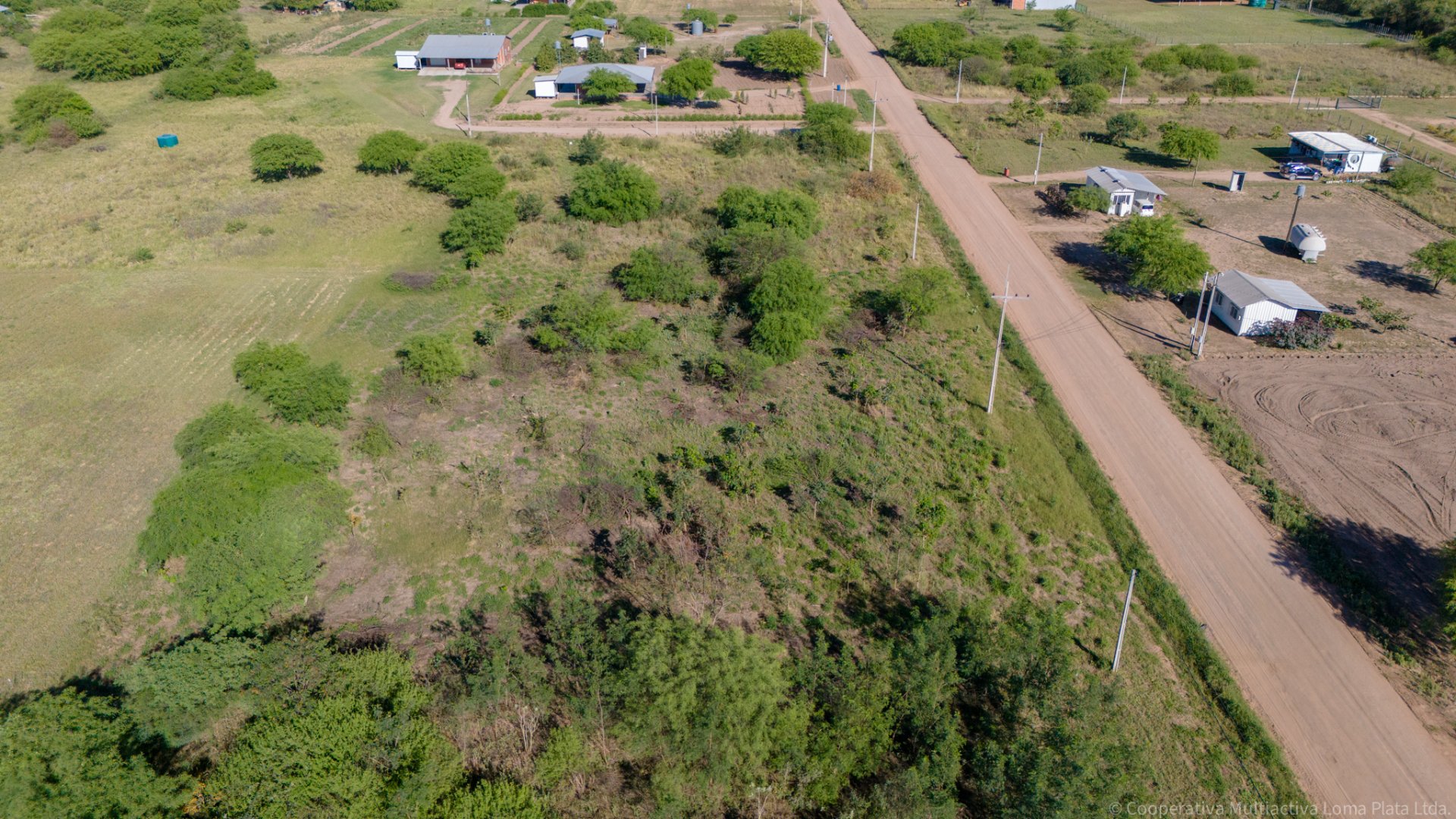 Lote en Kleefeld - 4