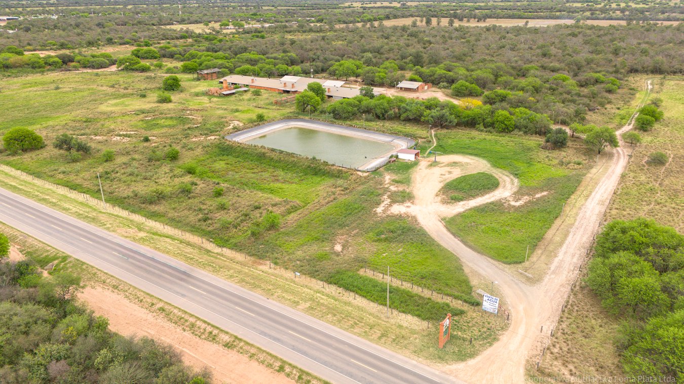 Terreno sobre Linea Norte - 4