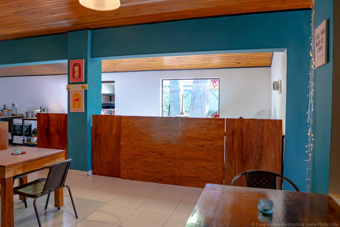 Local en venta Filadelfia - 5