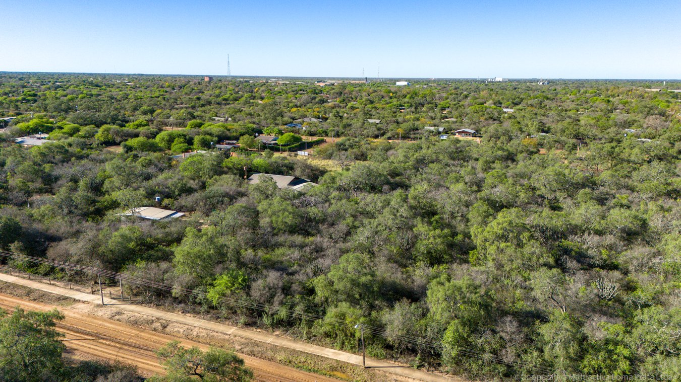 Lote en Filadelfia - 3