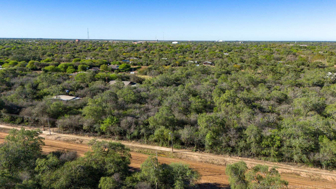 Lote en Filadelfia - 4