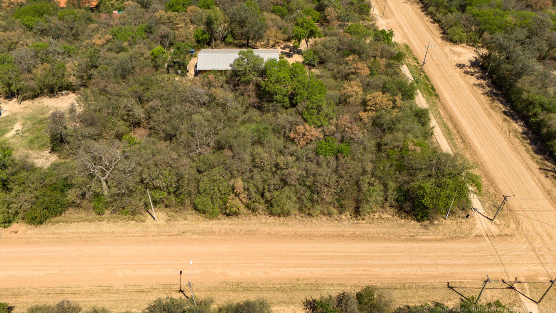 Lote en Filadelfia - 2