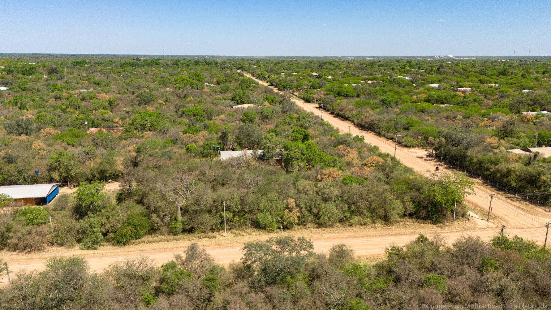 Lote en Filadelfia - 5