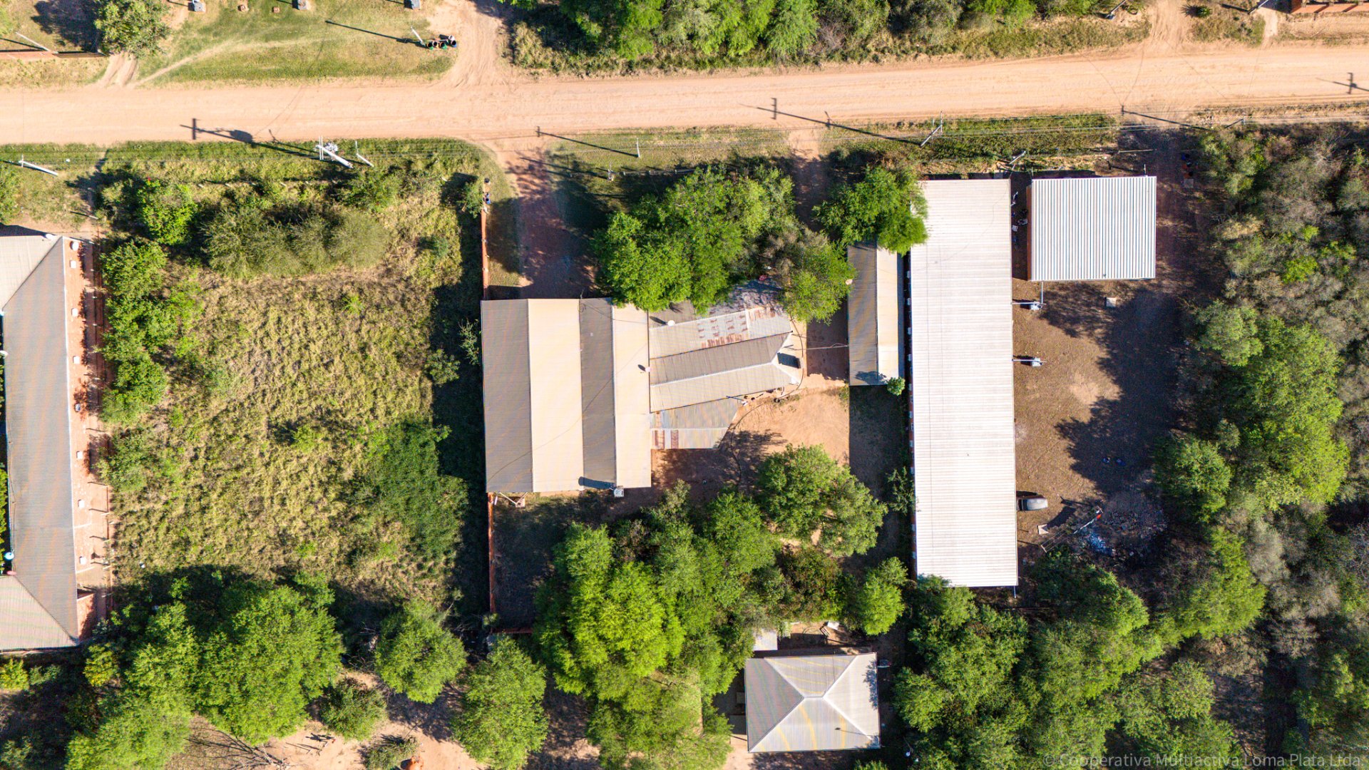 Casa en Loma Plata