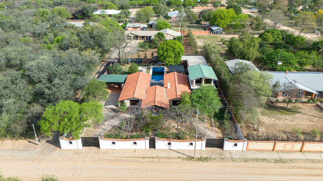 Casa en Filadelfia - 3