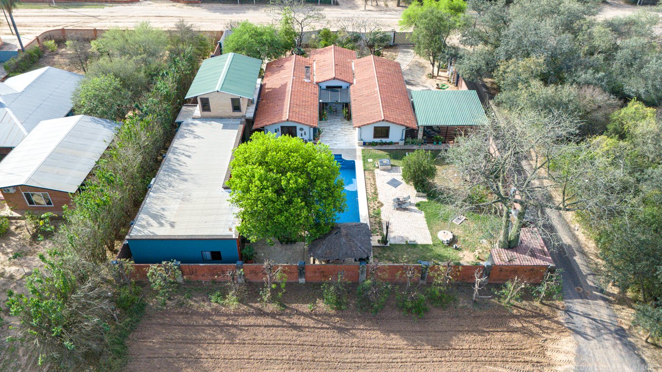 Casa en Filadelfia - 4