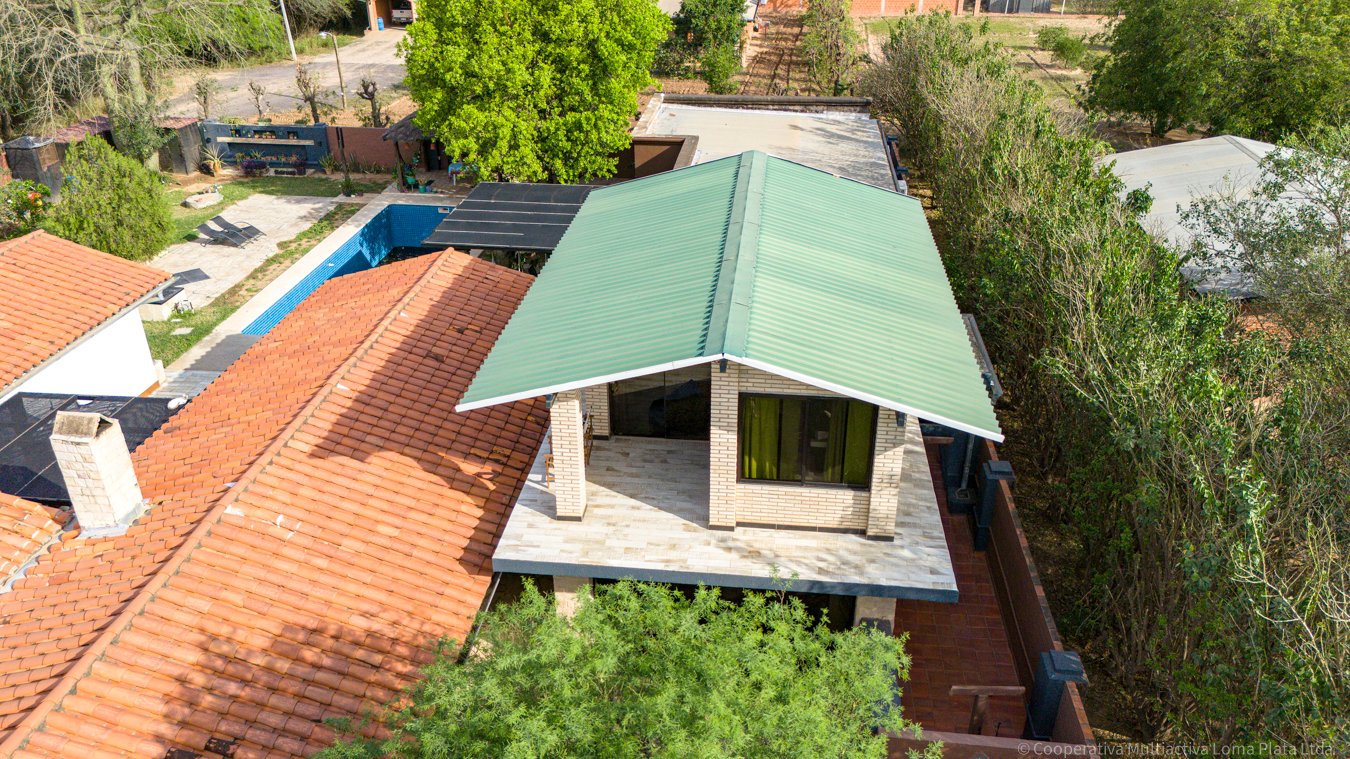 Casa en Filadelfia - 5