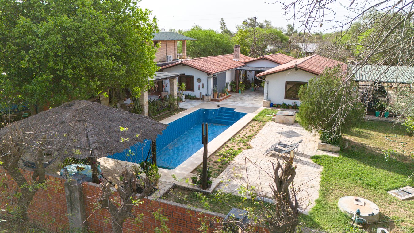 Casa en Filadelfia - 2