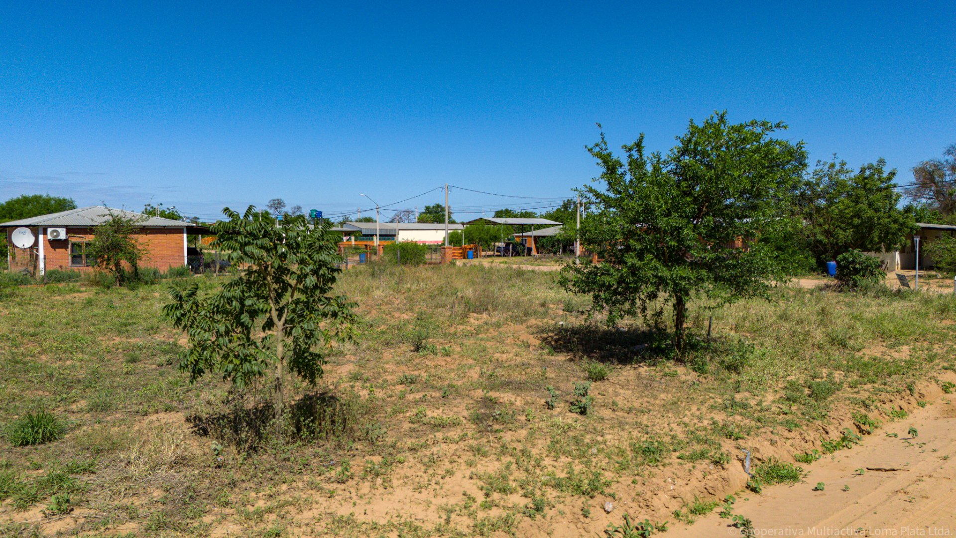 Lote en Filadelfia - 3