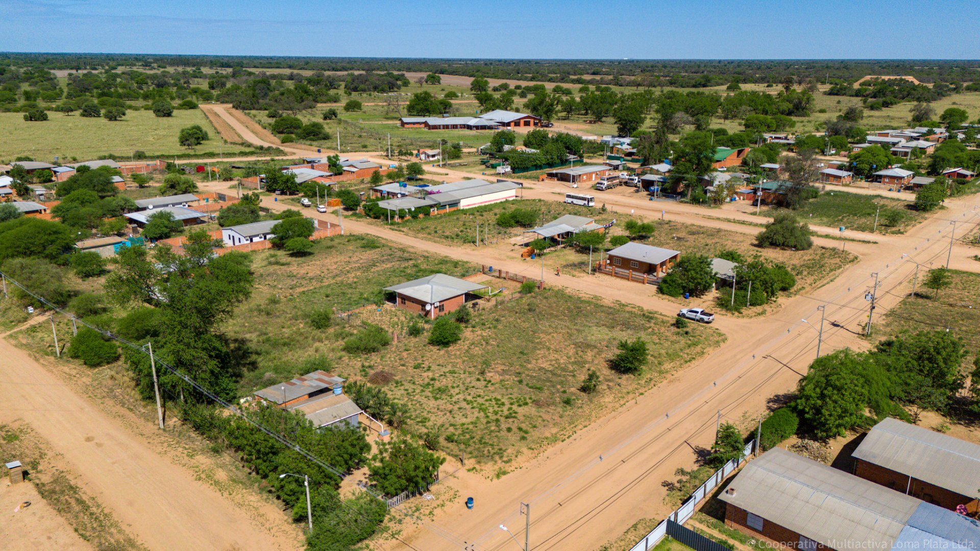Lote en Filadelfia - 4