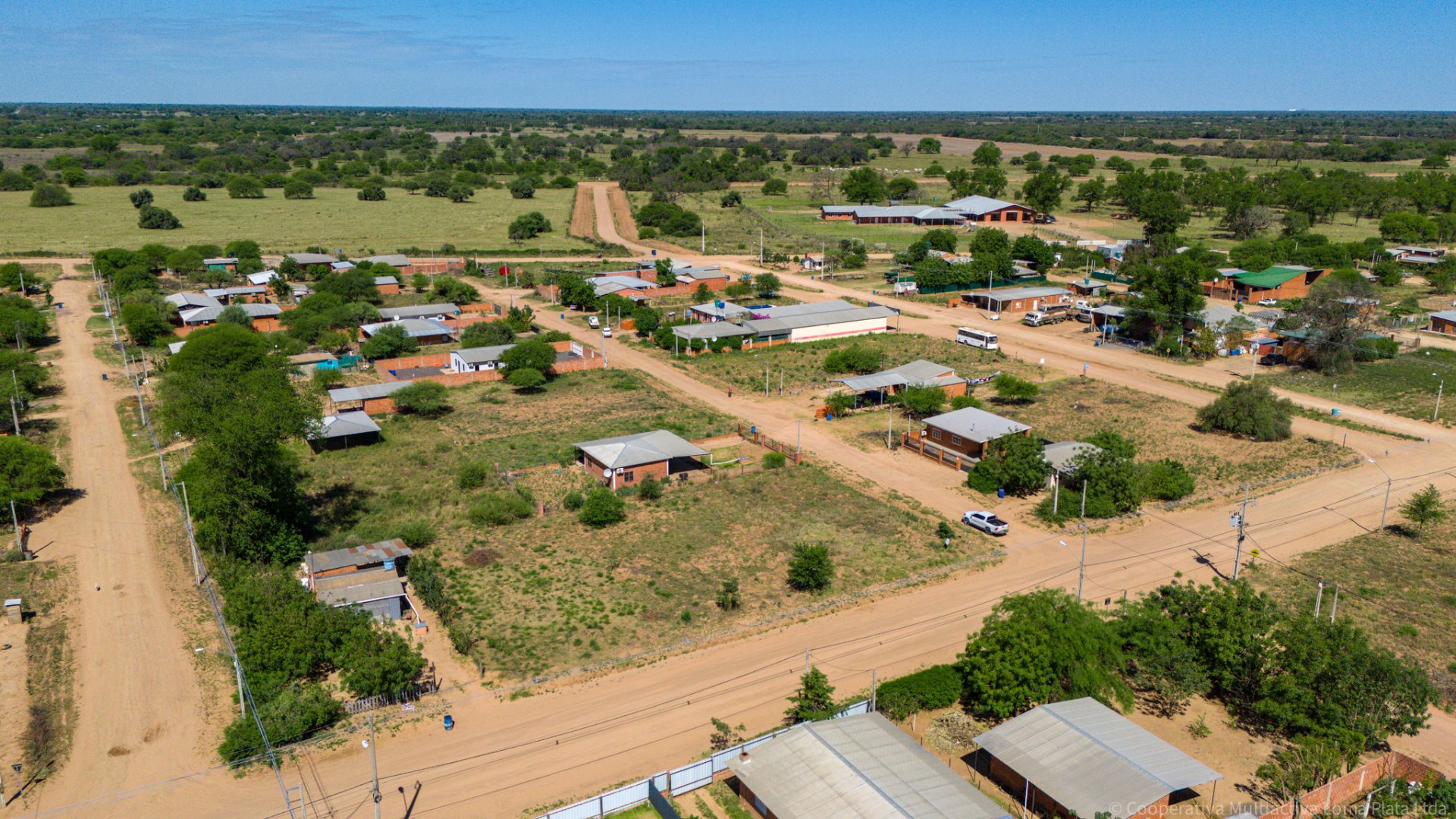Lote en Filadelfia - 5
