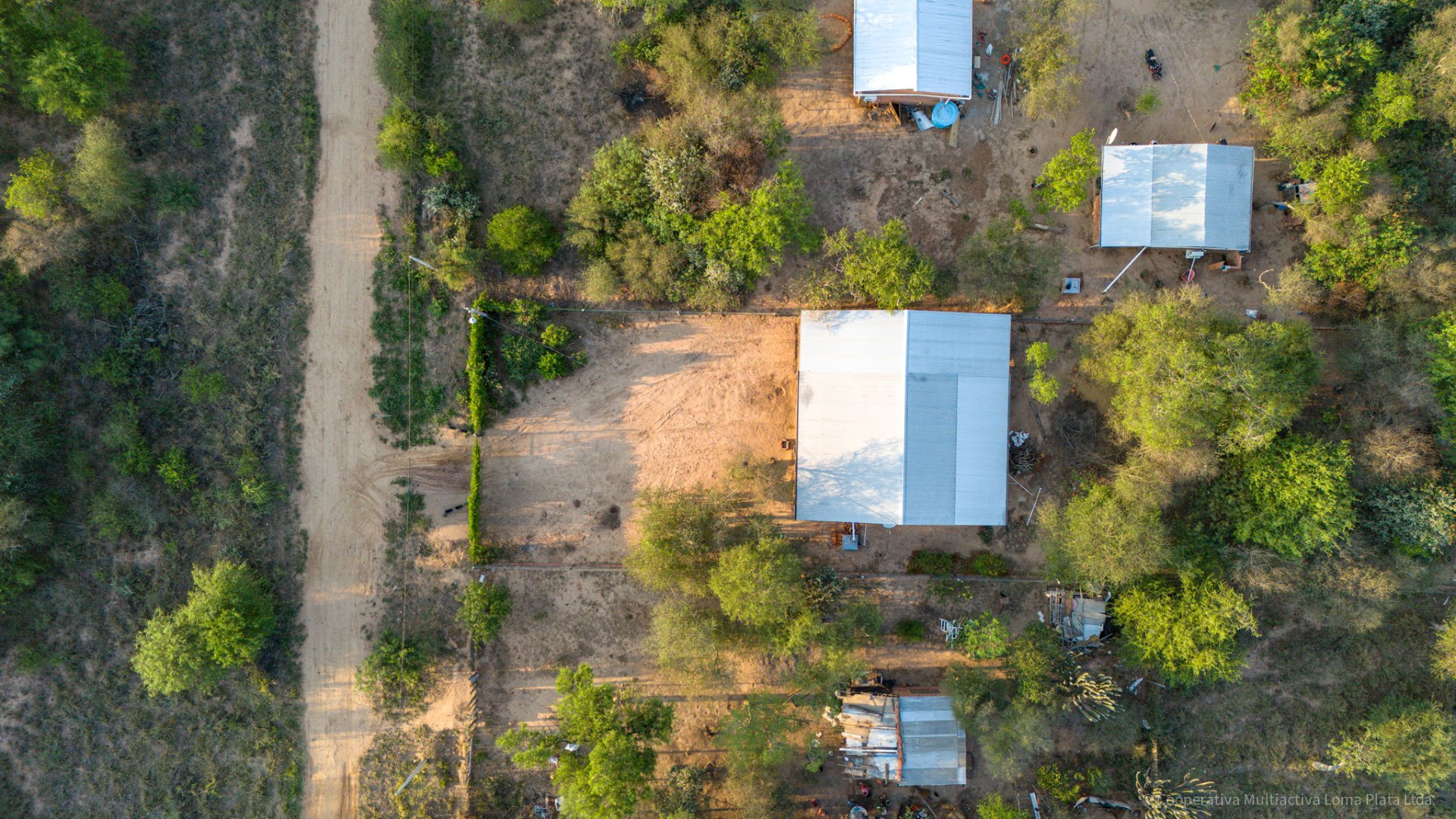 Casa en Boqueron